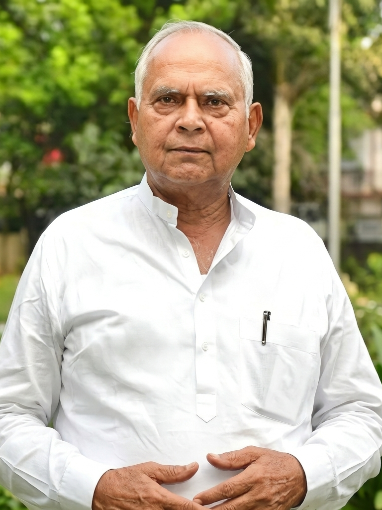 बृजभूषण तिवारी