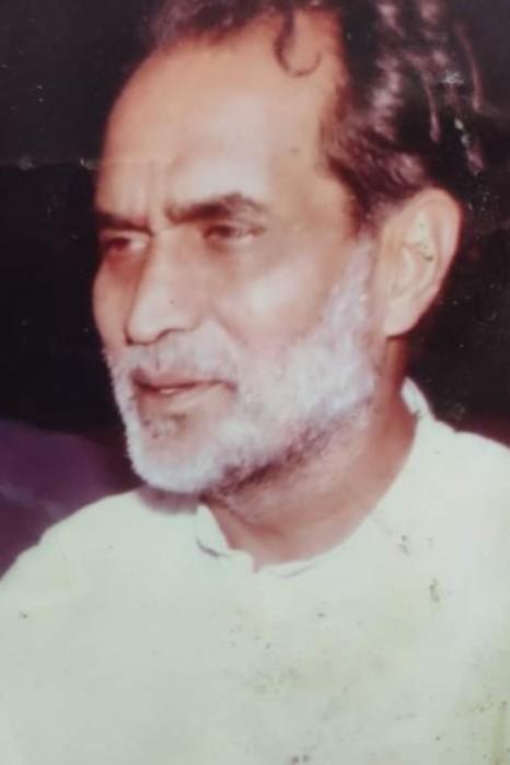 चन्द्रशेखर