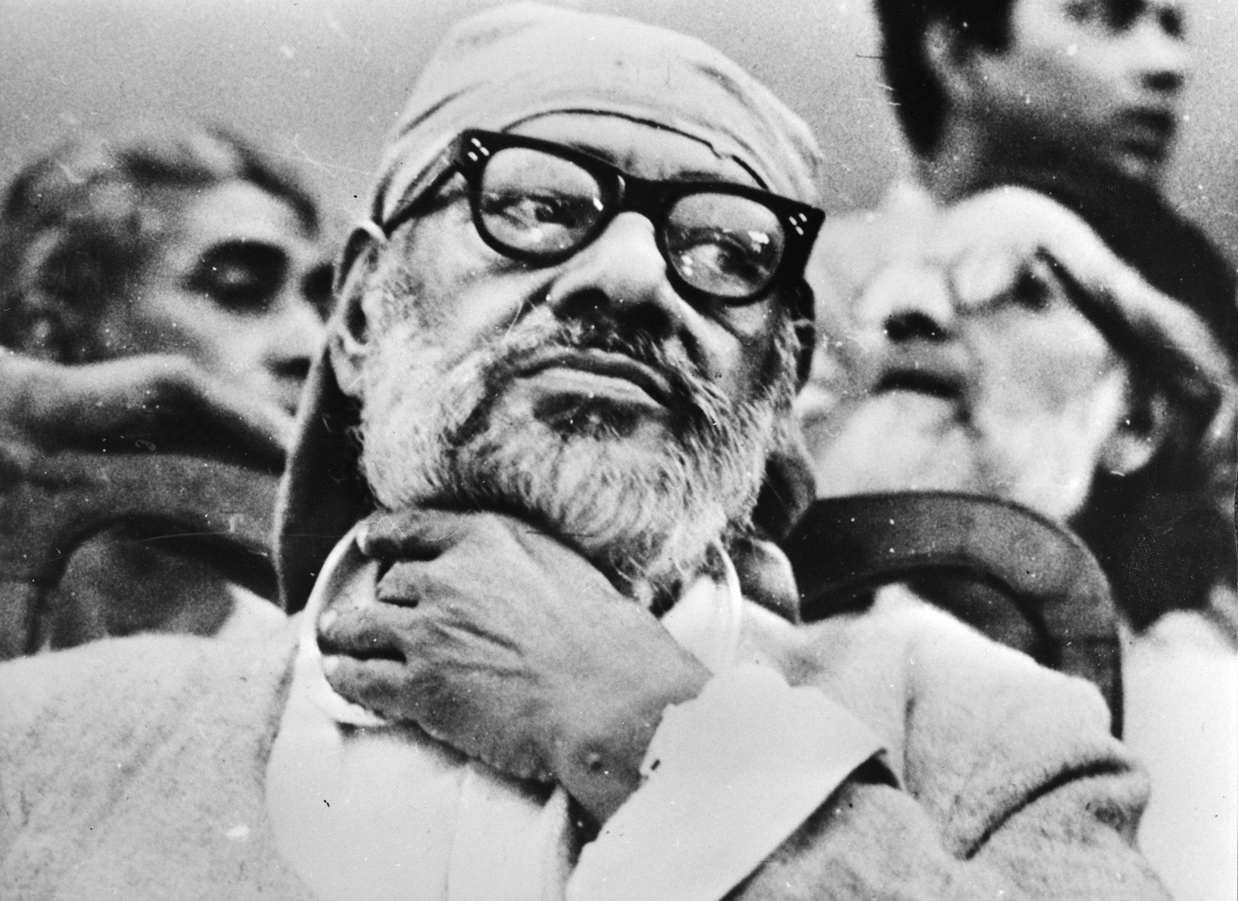 राज नारायण
