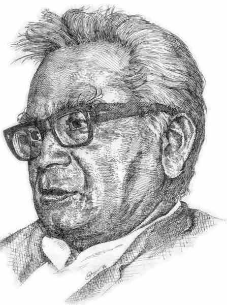 डॉ. राममनोहर लोहिया